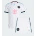Inter Miami Casemiro #5 Tredje Tröja Barn 2026-27 Kortärmad (+ Korta byxor)